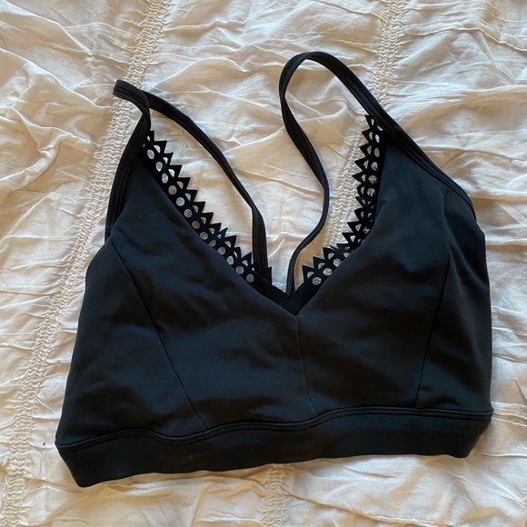 Track&Bliss Reversible Sports Bra - Picture 2 of 6